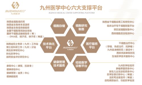 秦岭国际高尔夫与九州医学中心联手，为您打造奢享健康管理新体验