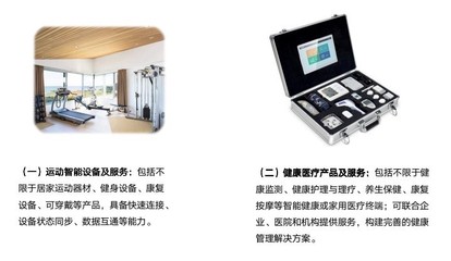 科技赋能健康管理新赛道 中国运动健康创新创业大赛华为专场启幕